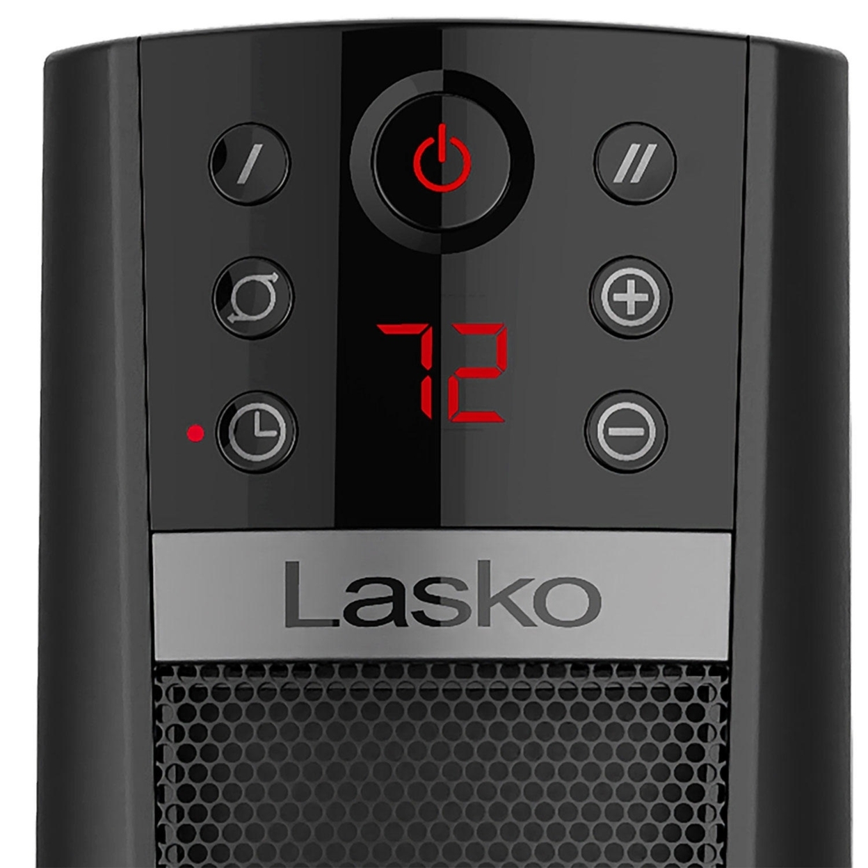 Lasko CT32791 32 Ceramic Tower Heater With Remote Control