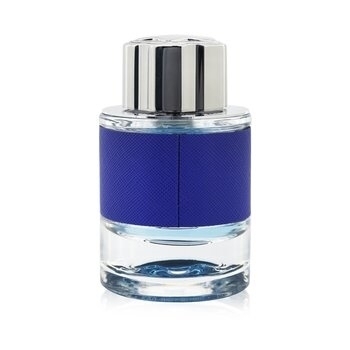 Montblanc Explorer Ultra Blue Eau De Parfum Spray 60ml/2oz