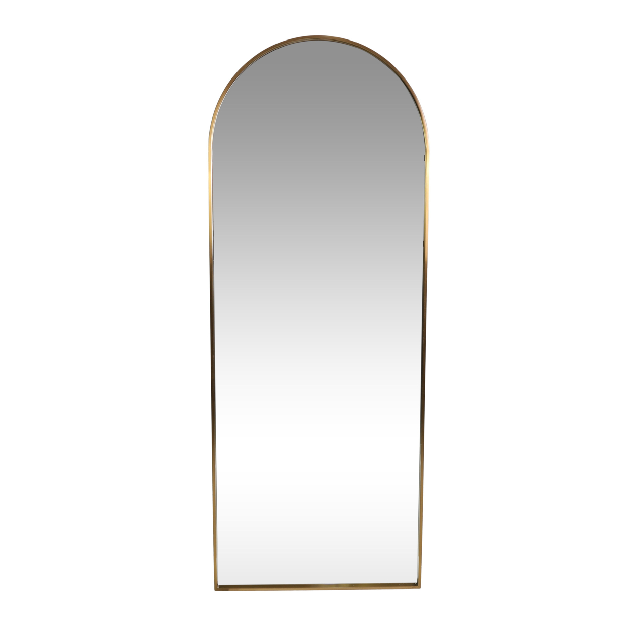 Hughey Contemporary Full Length Leaner Mirror
