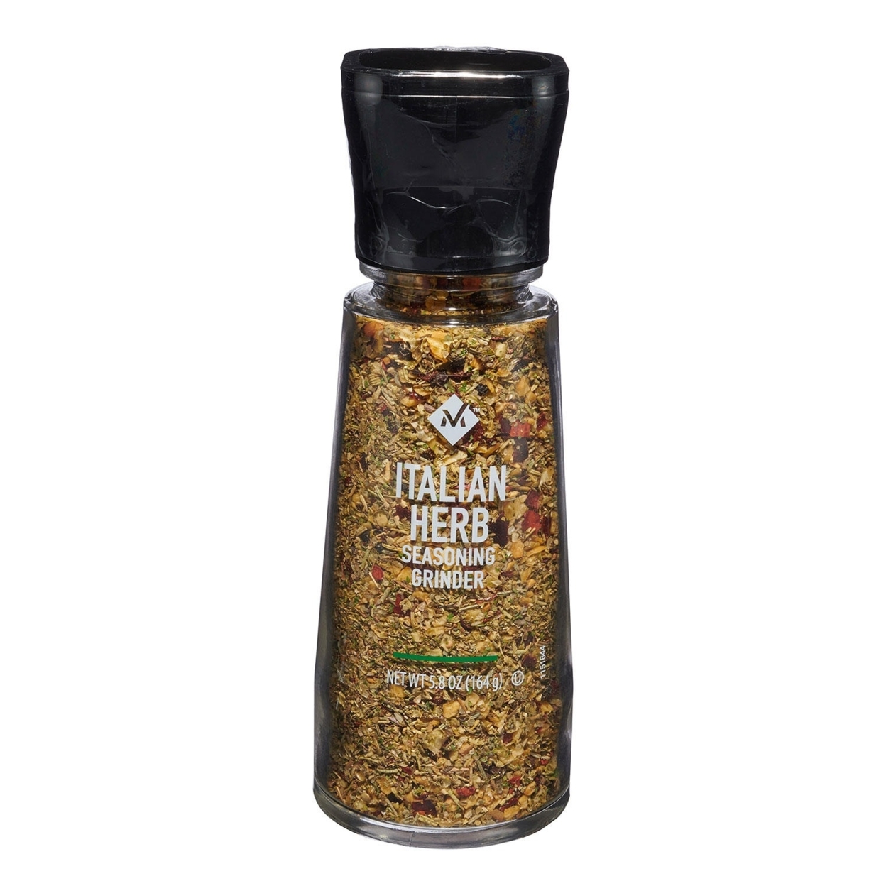 Member's Mark Italian Herb Seasoning Grinder (5.8 Ounce)