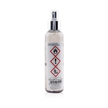 Millefiori Natural Scented Home Spray - Cocoa Blanc & Woods 150ml/5oz