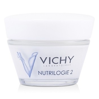 Vichy Nutrilogie 2 Intense Cream (For Very Dry Skin) 50ml/1.69oz