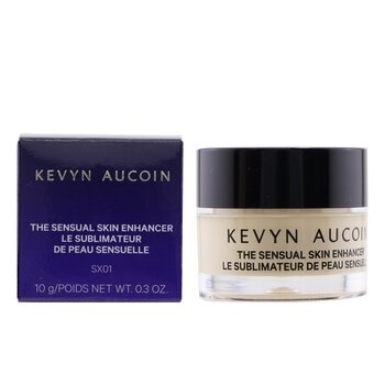 Kevyn Aucoin The Sensual Skin Enhancer - # SX 01 10g/0.3oz