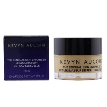 Kevyn Aucoin The Sensual Skin Enhancer - # SX 06 10g/0.3oz
