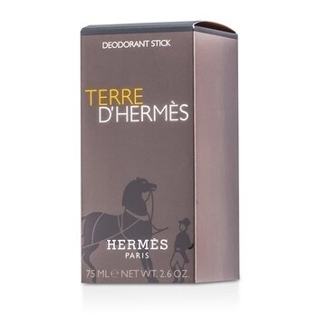 Hermes Terre D'Hermes Deodorant Stick 75ml/2.6oz