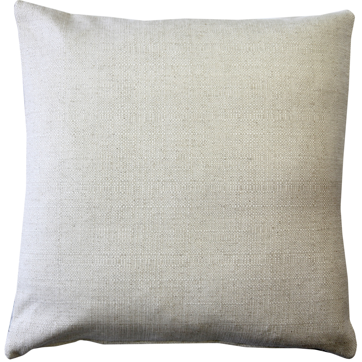 Calliope Gray Damask Pattern Throw Pillow 20x20 Inches Square, Complete Pillow With Polyfill Pillow Insert