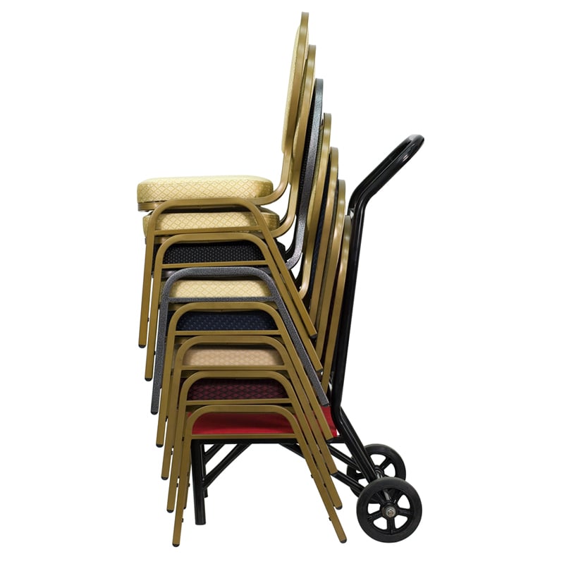 Banquet Chair Or Stack Chair Dolly
