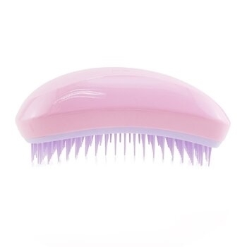 Tangle Teezer Salon Elite Professional Detangling Hair Brush - # Pink Smoothie 1pc