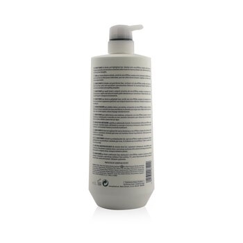 Goldwell Dual Senses Blondes & Highlights Anti-Yellow Conditioner (Luminosity For Blonde Hair) 1000ml/33.8oz