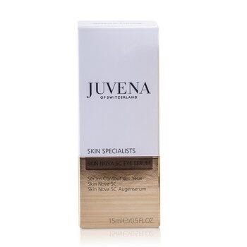 Juvena Specialists Skin Nova SC Eye Serum 15ml/0.5oz