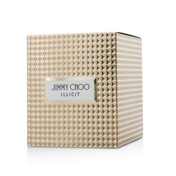 Jimmy Choo Illicit Eau De Parfum Spray 100ml/3.3oz