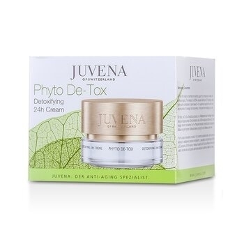 Juvena Phyto De-Tox Detoxifying 24H Cream 50ml/1.7oz