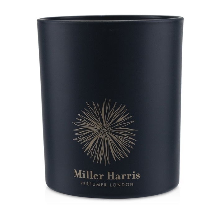 Miller Harris Candle - Cassis En Feuille 185g/6.5oz