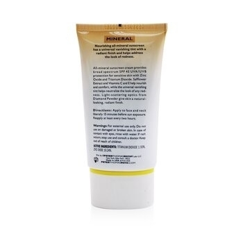 Peter Thomas Roth Max Mineral Tinted Suncreen Broad Spectrum SPF 45 50ml/1.7oz