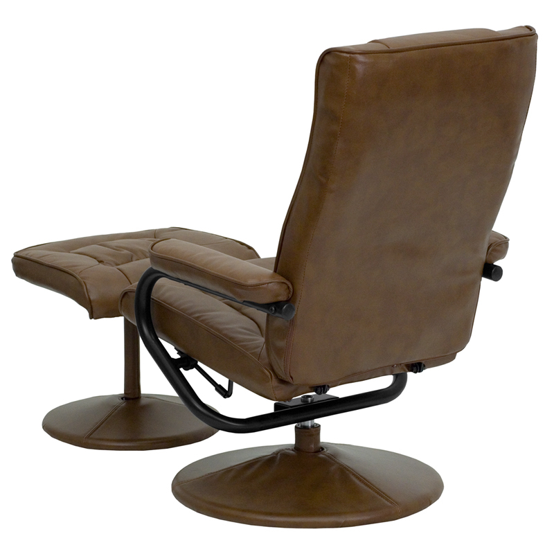 Palimino Leather Recliner