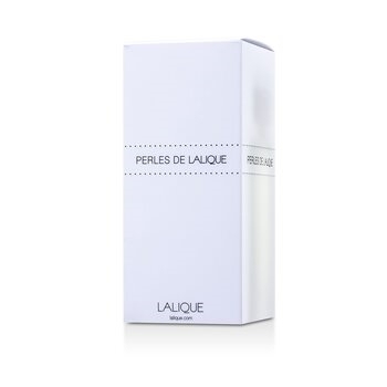 Lalique Perles De Lalique Eau De Parfum Spray 100ml/3.4oz