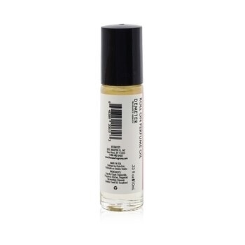 Demeter Frangipani Roll On Perfume Oil 10ml/0.33oz