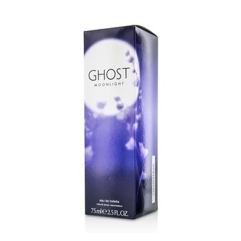 Scannon Ghost Moonlight Eau De Toilette Spray 75ml/2.5oz