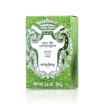 Sisley Eau De Campagne Soap 100g/3.5oz