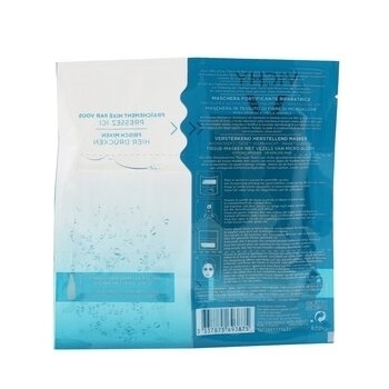 Vichy Mineral 89 Fortifying Recovery Mask 29g