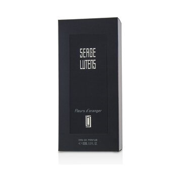 Serge Lutens Fleurs D' Oranger Eau De Parfum Spray 100ml/3.3oz
