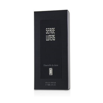 Serge Lutens Feminite Du Bois Eau De Parfum Spray 100ml/3.3oz
