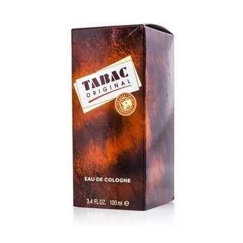 Tabac Tabac Original Eau De Cologne Splash 100ml/3.4oz