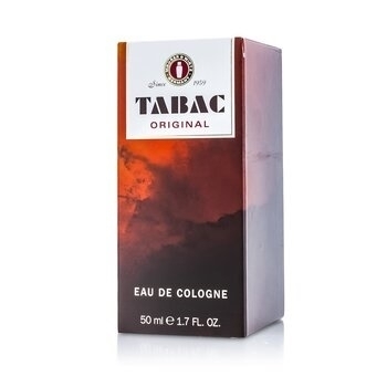 Tabac Tabac Original Eau De Cologne Splash 50ml/1.7oz