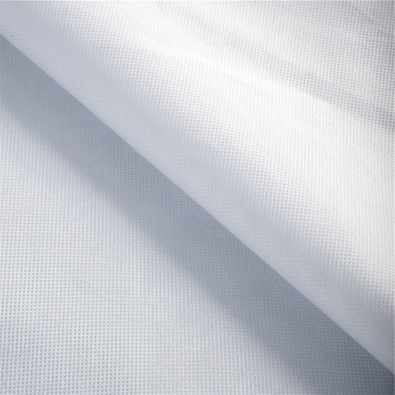Fabric Zippered Waterproof & Bed Bug/Dust Mite Mattress Protector - Queen