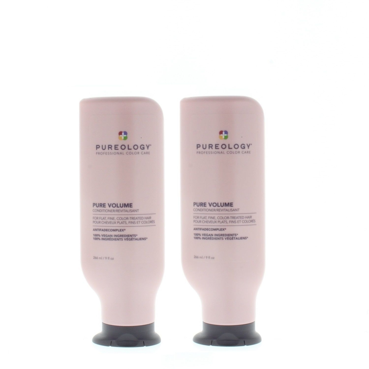 Pureology Pure Volume Conditioner 9oz/266ml (2 Pack)