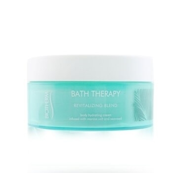 Biotherm Bath Therapy Revitalizing Blend Body Hydrating Cream 200ml/6.76oz