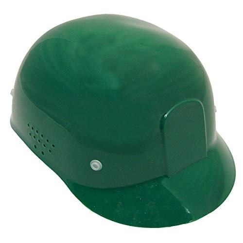Radians 302-GREEN Industrial Safety Hard Hat ONE SIZE GREEN