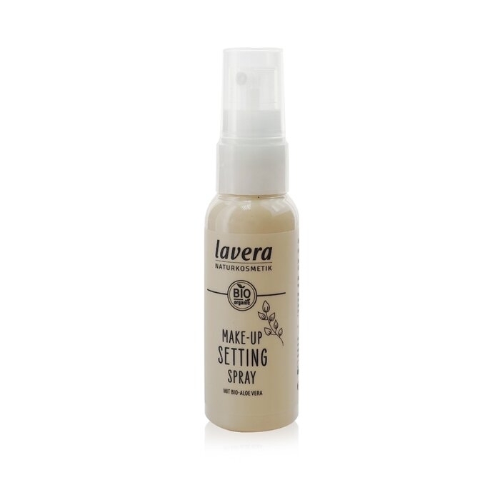 Lavera - Make Up Setting Spray(50ml/1.7oz)