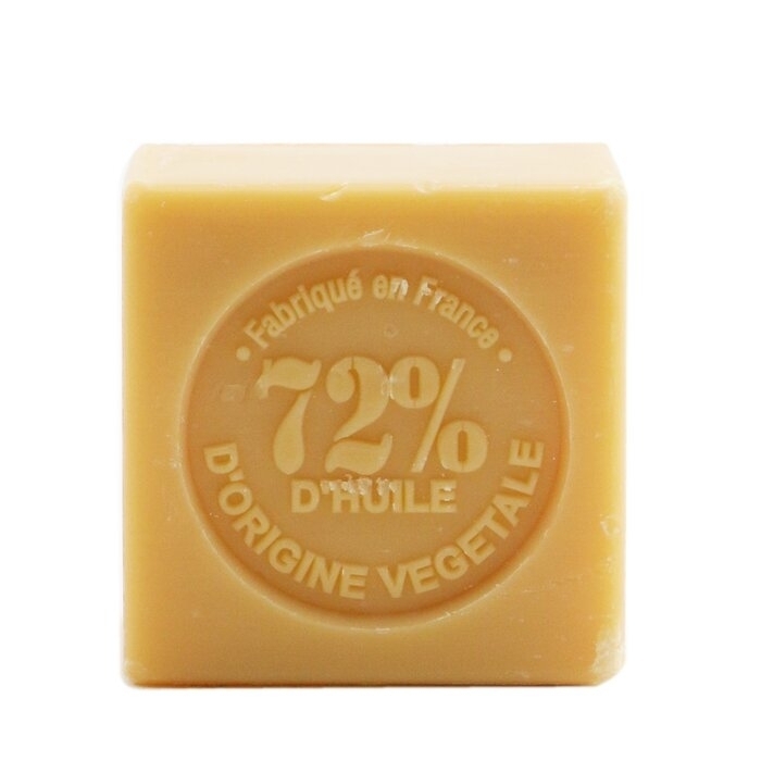 L'Occitane - Bonne Mere Soap - Lime & Tangerine(100g/3.5oz)