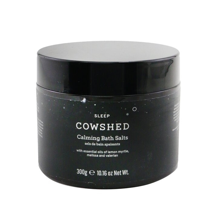 Cowshed - Sleep Calming Bath Salts(300g/10.16oz)