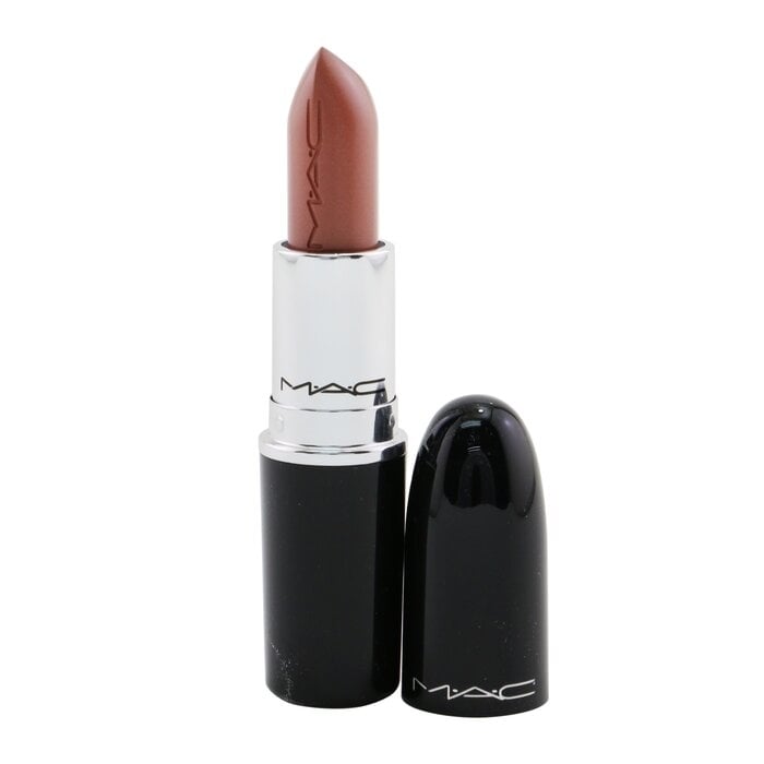 MAC - Lustreglass Lipstick - # 540 Thanks, Itâs M.A.C! (Taupey Pink Nude With Silver Pearl)(3g/0.1oz)
