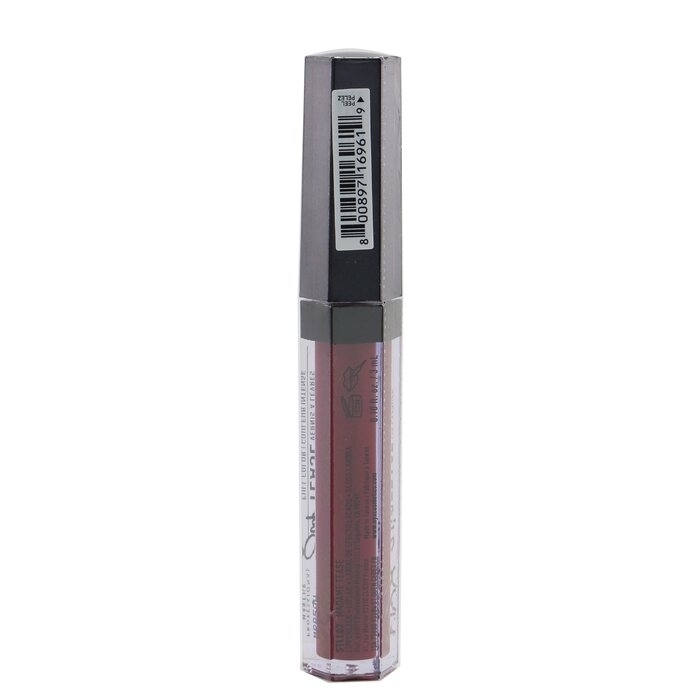 NYX - Slip Tease Full Color Lip Lacquer - # Madame Tease(3ml/0.1oz)