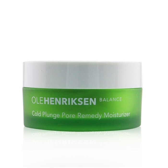 Ole Henriksen - Balance Cold Plunge Pore Remedy Moisturizer(50ml/1.7oz)