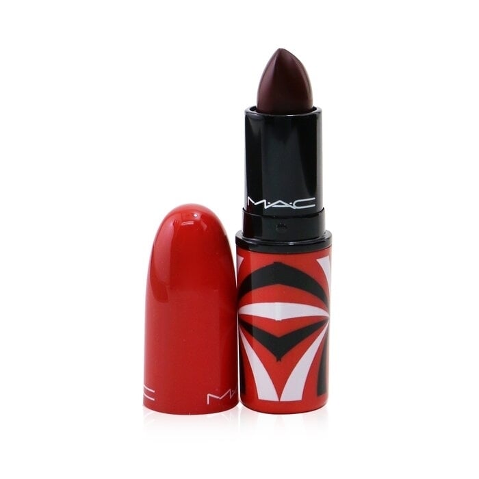 MAC - Lipstick (Hypnotizing Holiday Collection) - # Magic Charmer (Matte)(3g/0.1oz)