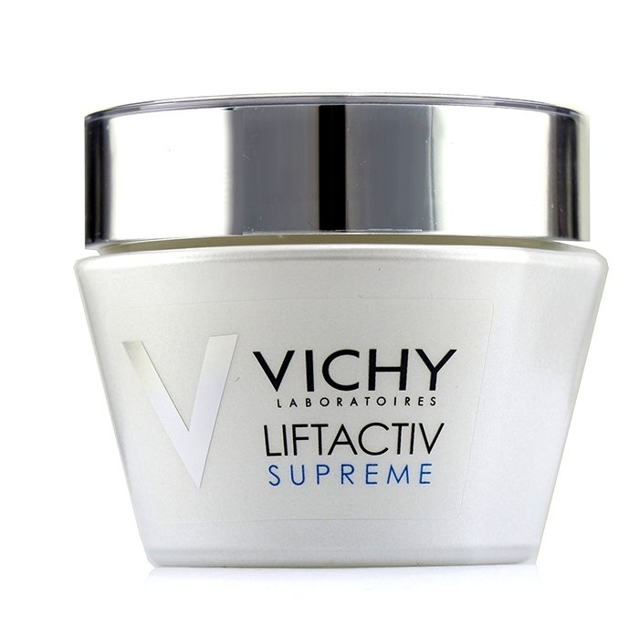 Vichy - LiftActiv Supreme Intensive Anti-Wrinkle & Firming Corrective Care Cream (For Dry To Very Dry Skin)(50ml/1.69oz)