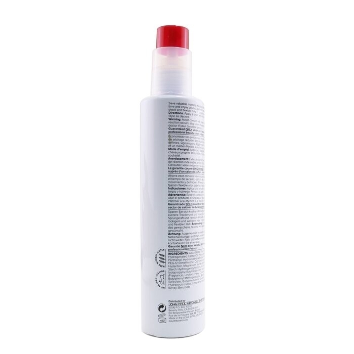 Paul Mitchell - Flexible Style Round Trip (Faster Styling - Defines Curls)(200ml/6.8oz)