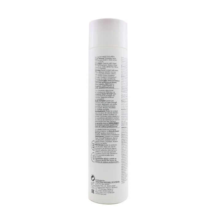 Paul Mitchell - Super Strong Conditioner (Strengthens - Rebuilds)(300ml/10.14oz)