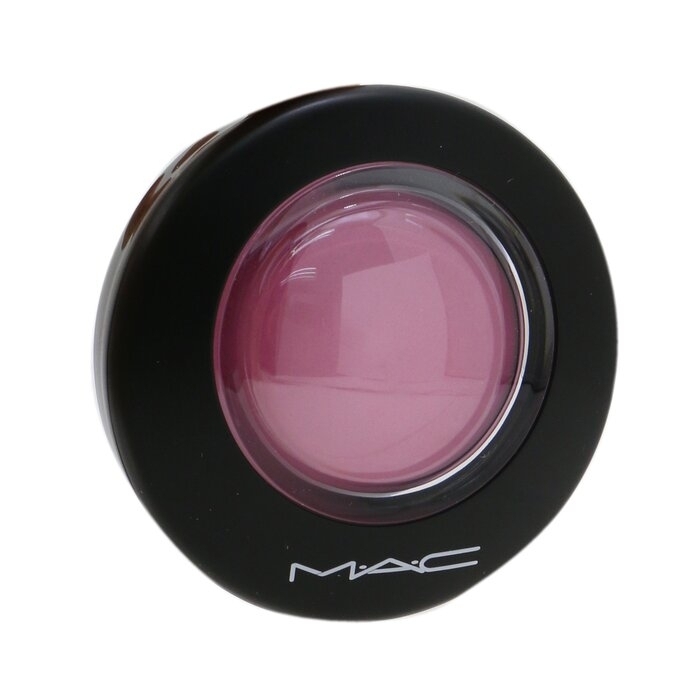 MAC - Mineralize Blush - Bubbles, Please (Bright Bubblegum Pink)(4g/0.14oz)