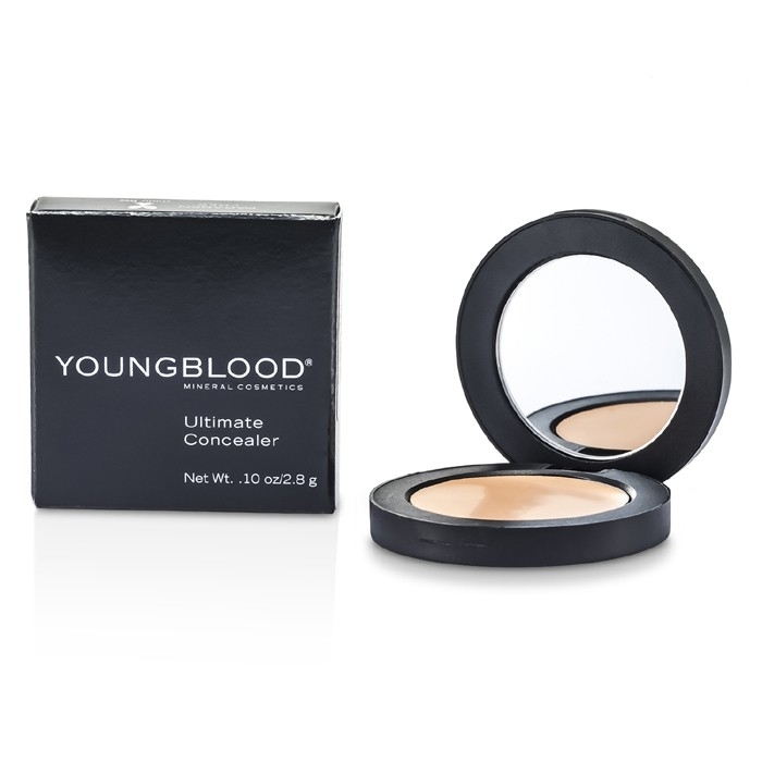 Youngblood - Ultimate Concealer - Medium Tan(2.8g/0.1oz)