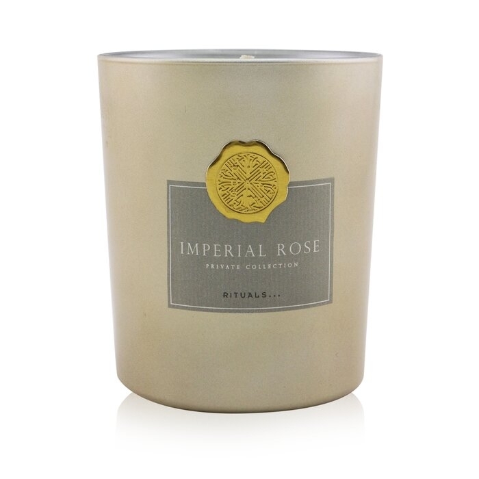 Rituals - Private Collection Scented Candle - Imperial Rose(360g/12.6oz)