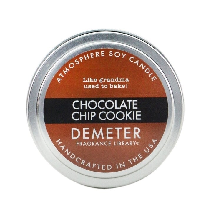 Demeter - Atmosphere Soy Candle - Chocolate Chip Cookie(170g/6oz)