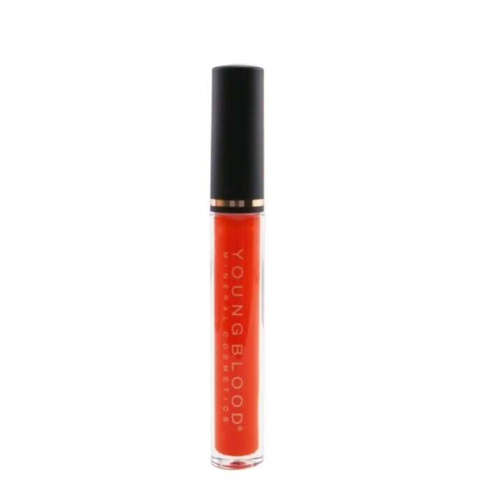 Youngblood - Lipgloss - Guava(3ml/0.1oz)