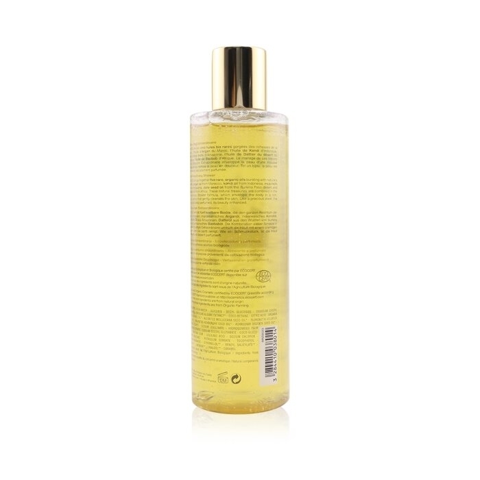 Melvita - L'Or Bio Extraordinary Shower - Beautifying & Fragrant(250ml/8.4oz)