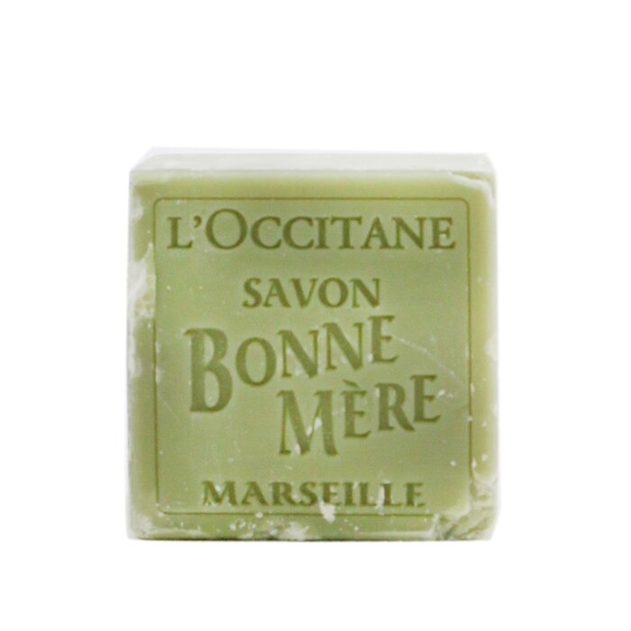 L'Occitane - Bonne Mere Soap - Rosemary & Clary Sage(100g/3.5oz)