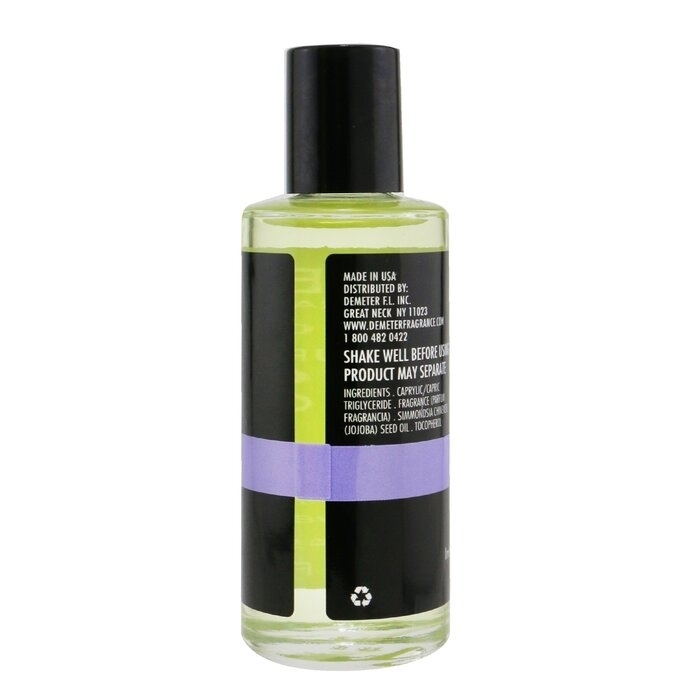Demeter - Lilac Massage & Body Oil(60ml/2oz)